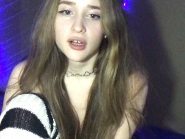 Εκπομπές οθόνης Ivanka-Chan