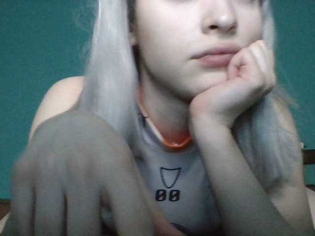 Εκπομπές οθόνης Ivanka-Chan