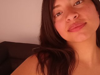 Ερωτική συνομιλία μέσω βίντεο Ivanna-rossi