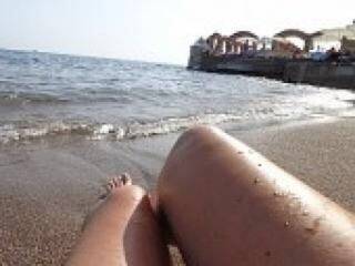 Ερωτική συνομιλία μέσω βίντεο ivannayeah