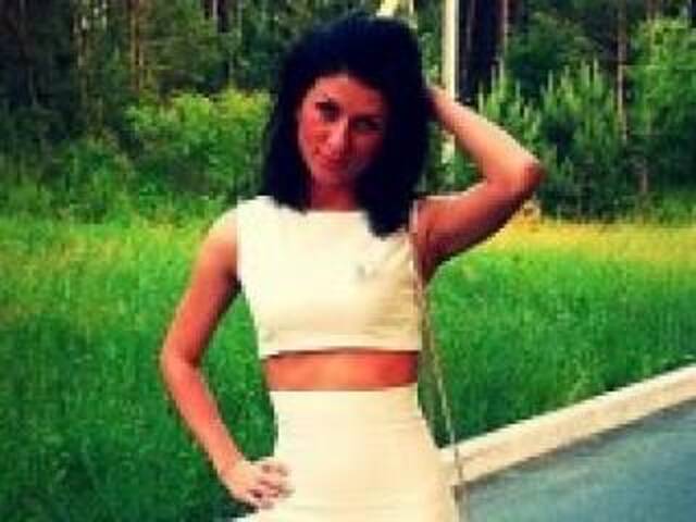 Φωτογραφία του προφίλ ivannochka