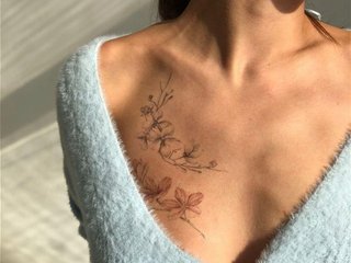 Ερωτική συνομιλία μέσω βίντεο IvethHot