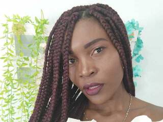 Ερωτική συνομιλία μέσω βίντεο IvoneDiiaz