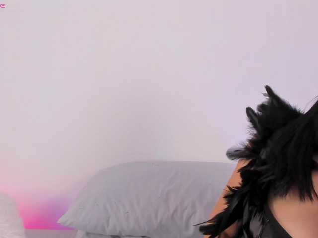 Εκπομπές οθόνης IvonneDuarte