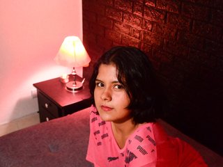 Ερωτική συνομιλία μέσω βίντεο IvyCarter1
