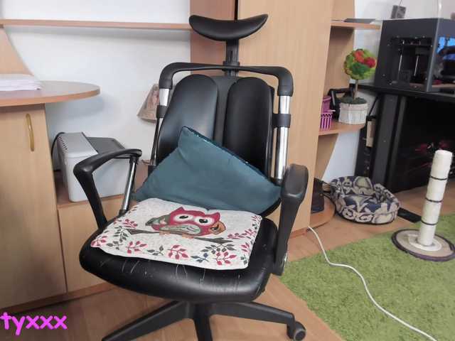 Εκπομπές οθόνης ivykittyxxx