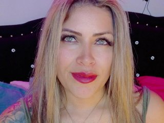 Ερωτική συνομιλία μέσω βίντεο Alexa_lopez