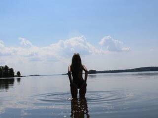 Ερωτική συνομιλία μέσω βίντεο IwannaBeBad