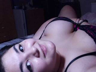 Ερωτική συνομιλία μέσω βίντεο IzzaSparkles