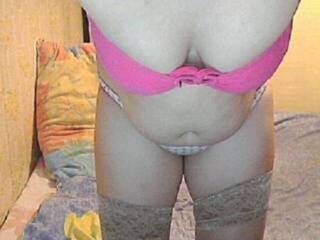 Ερωτική συνομιλία μέσω βίντεο jaaklinn