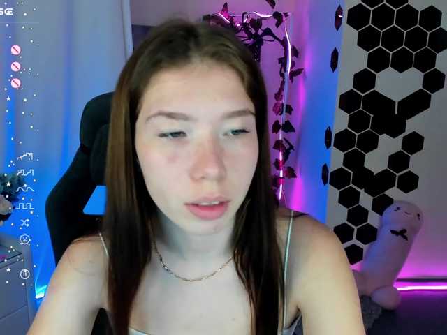 Εκπομπές οθόνης JaaneFox
