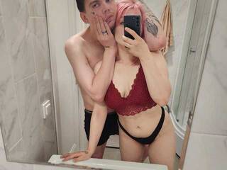 Ερωτική συνομιλία μέσω βίντεο JackOffJills