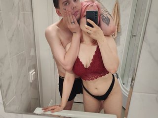 Ερωτική συνομιλία μέσω βίντεο JackOffJills