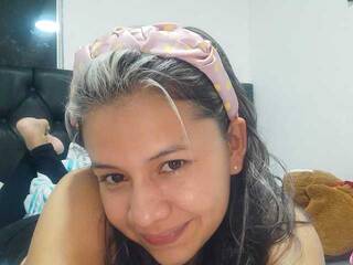 Ερωτική συνομιλία μέσω βίντεο Jacky-bm