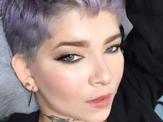 Ερωτική συνομιλία μέσω βίντεο Jade-28