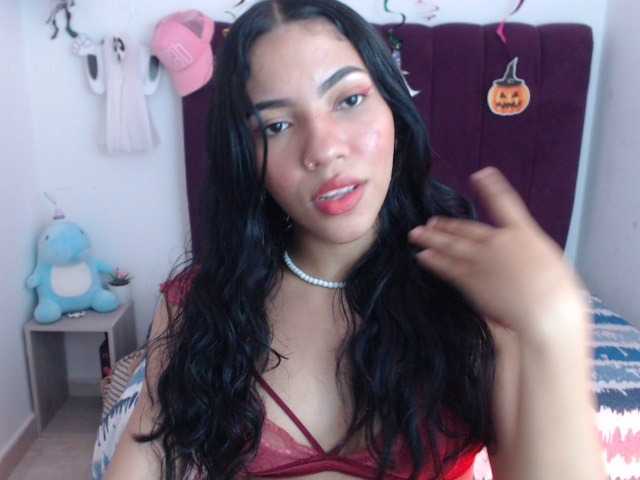 Φωτογραφίες jade-cruzz welcome to my guys # teen #lovense #latina