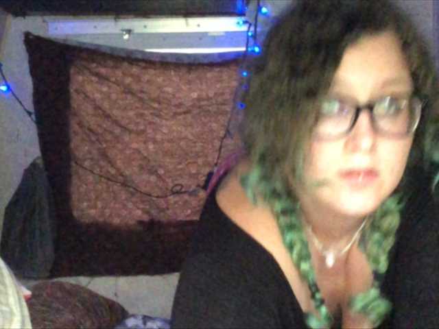 Εκπομπές οθόνης Jadedmaryjane