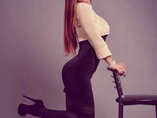 Ερωτική συνομιλία μέσω βίντεο JadeDream