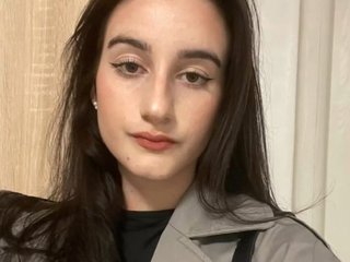 Ερωτική συνομιλία μέσω βίντεο JadeHasy