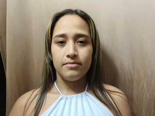 Ερωτική συνομιλία μέσω βίντεο jadeluxuryx