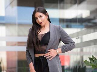 Ερωτική συνομιλία μέσω βίντεο JadeRashid