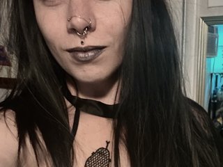 Ερωτική συνομιλία μέσω βίντεο JadeWraith