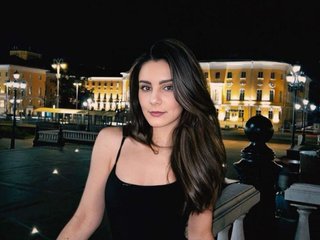 Ερωτική συνομιλία μέσω βίντεο Secret_Smile