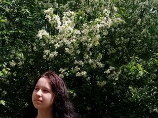 Ερωτική συνομιλία μέσω βίντεο LisaMeowss