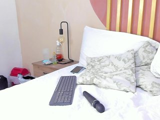 Ερωτική συνομιλία μέσω βίντεο JakeAndNicole