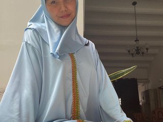 Ερωτική συνομιλία μέσω βίντεο Jalila-Fadel