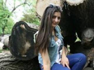 Ερωτική συνομιλία μέσω βίντεο jamelya