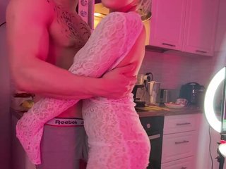 Ερωτική συνομιλία μέσω βίντεο James-Eva0