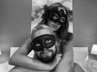 Ερωτική συνομιλία μέσω βίντεο Mah0ne_