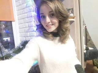 Ερωτική συνομιλία μέσω βίντεο jamiex