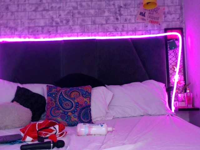 Εκπομπές οθόνης JanaMeyer