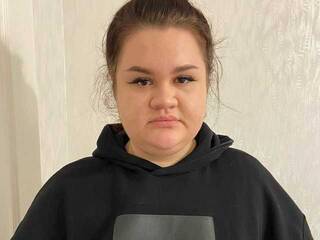 Ερωτική συνομιλία μέσω βίντεο Jane--G