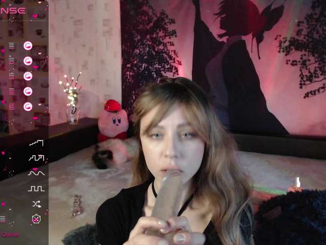 Εκπομπές οθόνης JaneDoeXxx