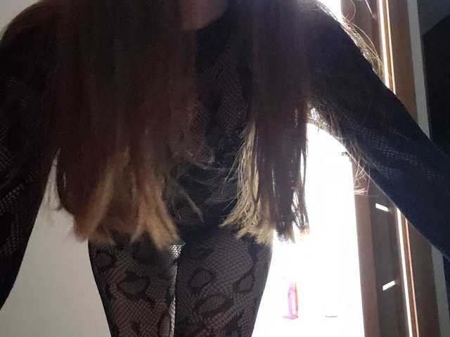 Φωτογραφία του προφίλ JaneFoxx