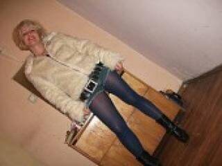 Ερωτική συνομιλία μέσω βίντεο janelove