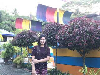 Ερωτική συνομιλία μέσω βίντεο janesexy93