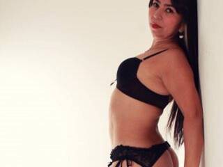 Ερωτική συνομιλία μέσω βίντεο Janet-Lick