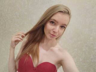 Ερωτική συνομιλία μέσω βίντεο JaneVive