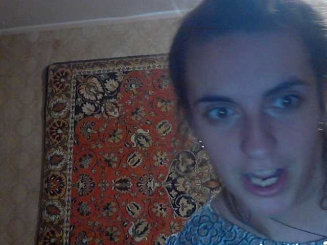 Εκπομπές οθόνης JaneWilsh