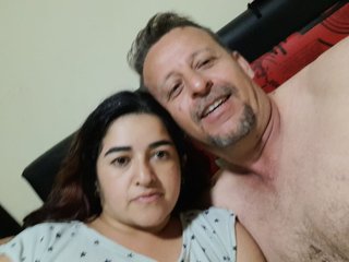 Ερωτική συνομιλία μέσω βίντεο jannettcouple