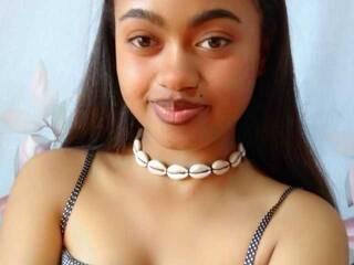 Ερωτική συνομιλία μέσω βίντεο Jarinah