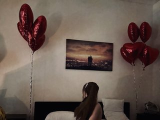 Ερωτική συνομιλία μέσω βίντεο Jasmiina