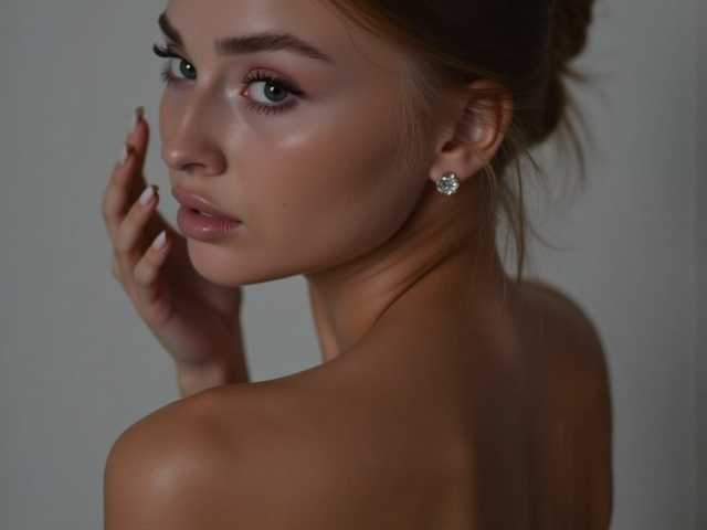 Φωτογραφία του προφίλ Jasmine777