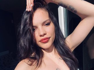 Ερωτική συνομιλία μέσω βίντεο JasmineEsty