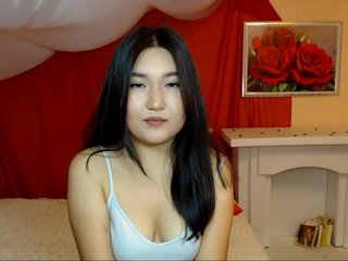 Εκπομπές οθόνης JasmineLucky