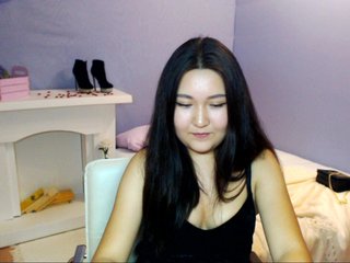 Εκπομπές οθόνης JasmineLucky